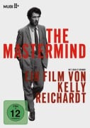 Cover-Bild zum Titel 'The Mastermind' von 'Kelly Reichardt, Rob Mazurek'