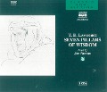 Cover-Bild zum Titel 'Seven Pillars of Wisdom' von 'T. E. Lawrence'