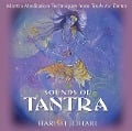 Sounds of Tantra: Mantra Meditation Techniques from Tools for Tantra - Harish Johari