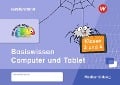 Cover-Bild zum Titel 'DIE BUNTE REIHE - Medienbildung: Basiswissen Computer' von ''