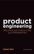 Cover-Bild zum Titel 'Product Engineering' von 'James Wei'