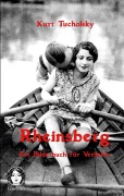 Cover-Bild zum Titel 'Rheinsberg' von 'Kurt Tucholsky'
