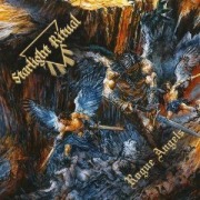 Cover-Bild zum Titel 'Rogue Angels' von 'Starlight Ritual'