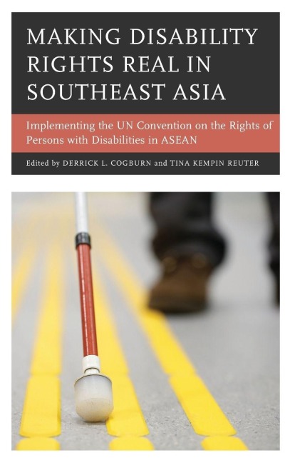 Making Disability Rights Real in Southeast Asia - 