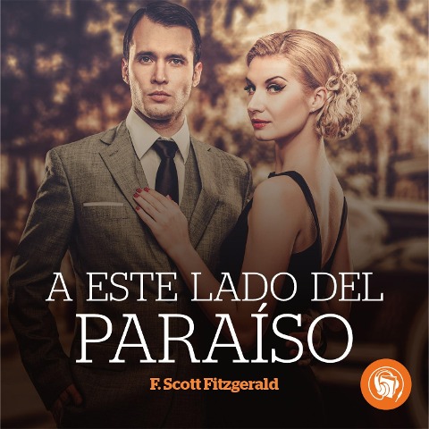 A este lado del paraíso - F. Scott Fitzgerald
