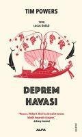 Deprem Havasi - Tim Powers