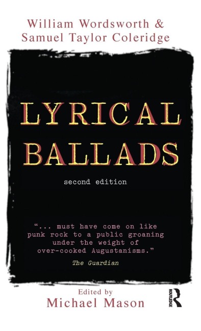 Lyrical Ballads - 