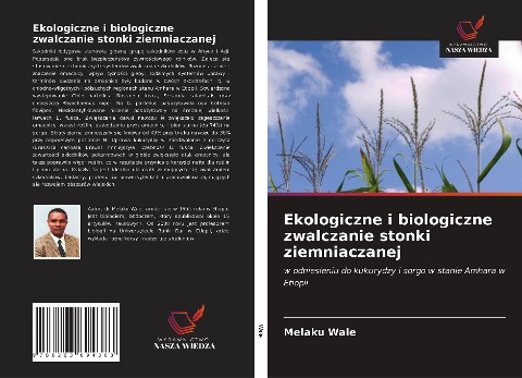 Ekologiczne i biologiczne zwalczanie stonki ziemniaczanej - Melaku Wale