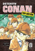 Detektiv Conan Fan Edition - Gosho Aoyama
