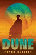 Cover-Bild zum Titel 'Dune. Deluxe Edition' von 'Frank Herbert'