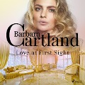 Love at First Sight - Barbara Cartland