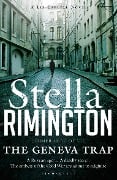 Cover-Bild zum Titel 'The Geneva Trap' von 'Stella Rimington'