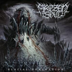 Glacial Domination - Frozen Soul