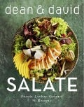 Salate - David Baumgartner, Laura Baumgartner-Fleck, Tobias Pützer