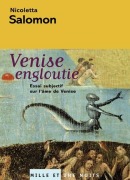 Cover-Bild zum Titel 'Venise engloutie' von 'Nicoletta Salomon'
