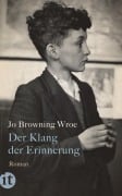 Der Klang der Erinnerung - Jo Browning Wroe