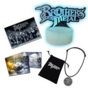 Cover-Bild zum Titel 'Fimbulvinter(Ltd.Boxset)' von 'Brothers Of Metal'