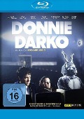 Cover-Bild zum Titel 'Donnie Darko' von 'Richard Kelly, Michael Andrews'