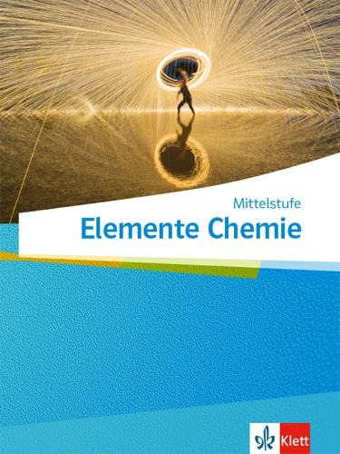 Elemente Chemie Mittelstufe. Schülerbuch Klassen 7-10 - 