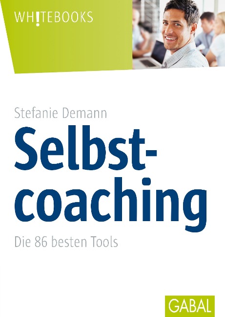 Selbstcoaching - Stefanie Demann