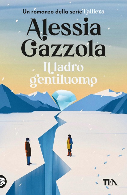 Il ladro gentiluomo - Alessia Gazzola