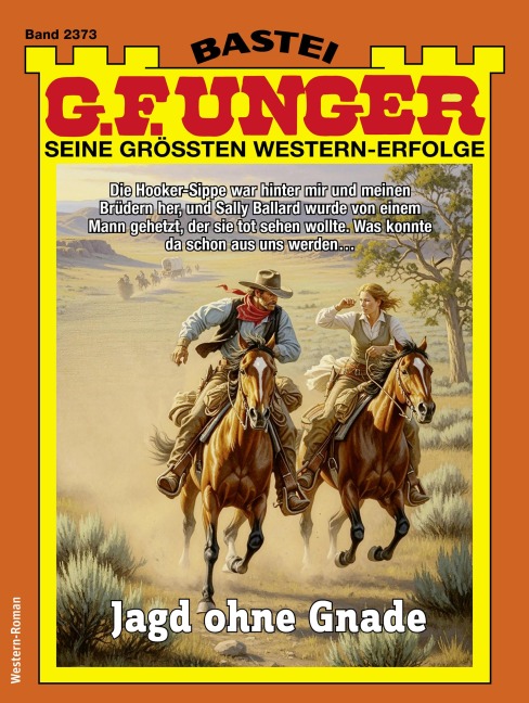 G. F. Unger 2373 - G. F. Unger