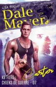 Cover-Bild zum Titel 'Carter (French)' von 'Dale Mayer'