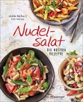 Cover-Bild zum Titel 'Nudelsalat - Die besten Rezepte' von 'Ulrike Beilharz'