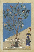 Cover-Bild zum Titel 'The Life of Words' von 'David-Antoine Williams'