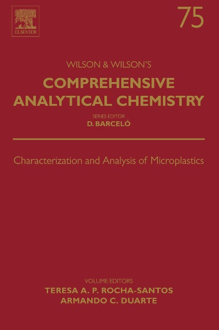 Characterization and Analysis of Microplastics - 