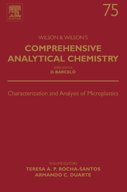 Characterization and Analysis of Microplastics - 