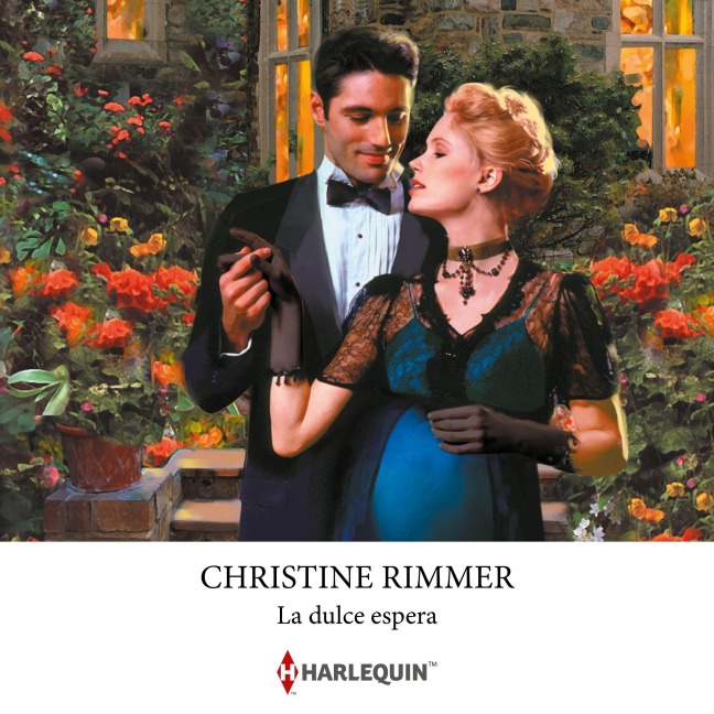 La dulce espera - Christine Rimmer