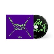 Cover-Bild zum Titel 'Groáe Kunst (Mintpack)' von 'Betterov'