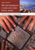 Cover-Bild zum Titel 'Ho inciampato e non mi sono fatta male. Haifa, Napoli, Berlino, una storia familiare' von 'Miriam Rebhun'