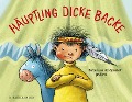 Cover-Bild zum Titel 'Häuptling Dicke Backe' von 'Barbara van den Speulhof'