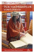 Cover-Bild zum Titel 'Der Tuchhändler von Lennep' von 'Peter vom Falkenberg'