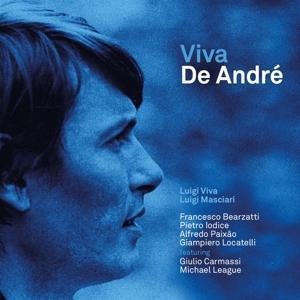 Viva De Andr' - Luigi/Masciari Viva