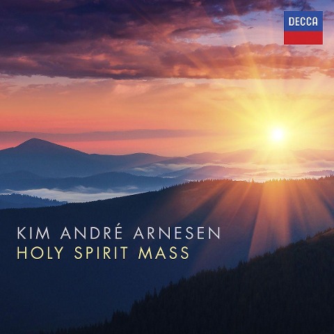 Holy Spirit Mass - Kim Andre Arnesen