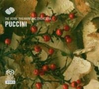 Puccini: La Boheme - Madame Bu - The Royal Philharmonic Orchestra/Rutter/Clarke/Gad