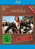 Cover-Bild zum Titel 'Osceola' von 'Günter Karl, Walter Püschel, Wilhelm Neef'