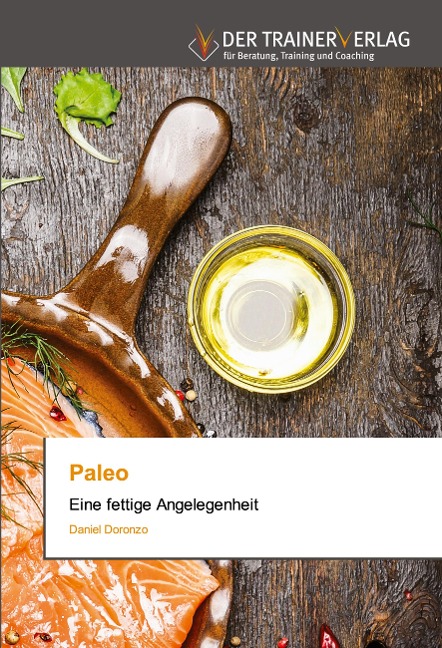 Paleo - Daniel Doronzo