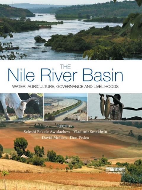 The Nile River Basin - 