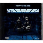 Cover-Bild zum Titel 'Therapy At The Club' von 'Flo'