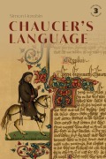 Cover-Bild zum Titel 'Chaucer's Language' von 'Simon Horobin'