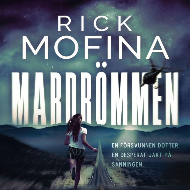 Mardrömmen - Rick Mofina