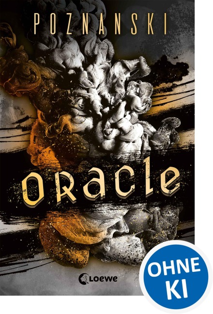 Oracle - Ursula Poznanski