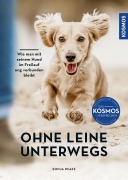 Cover-Bild zum Titel 'Ohne Leine unterwegs' von 'Sonja Pfaff'