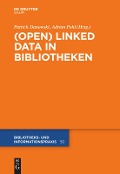 (Open) Linked Data in Bibliotheken - 