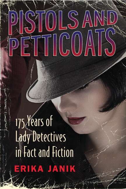 Pistols and Petticoats - Erika Janik