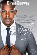 Cover-Bild zum Titel 'Wilfully Love (série Love #3)' von 'Olivia Sunway'